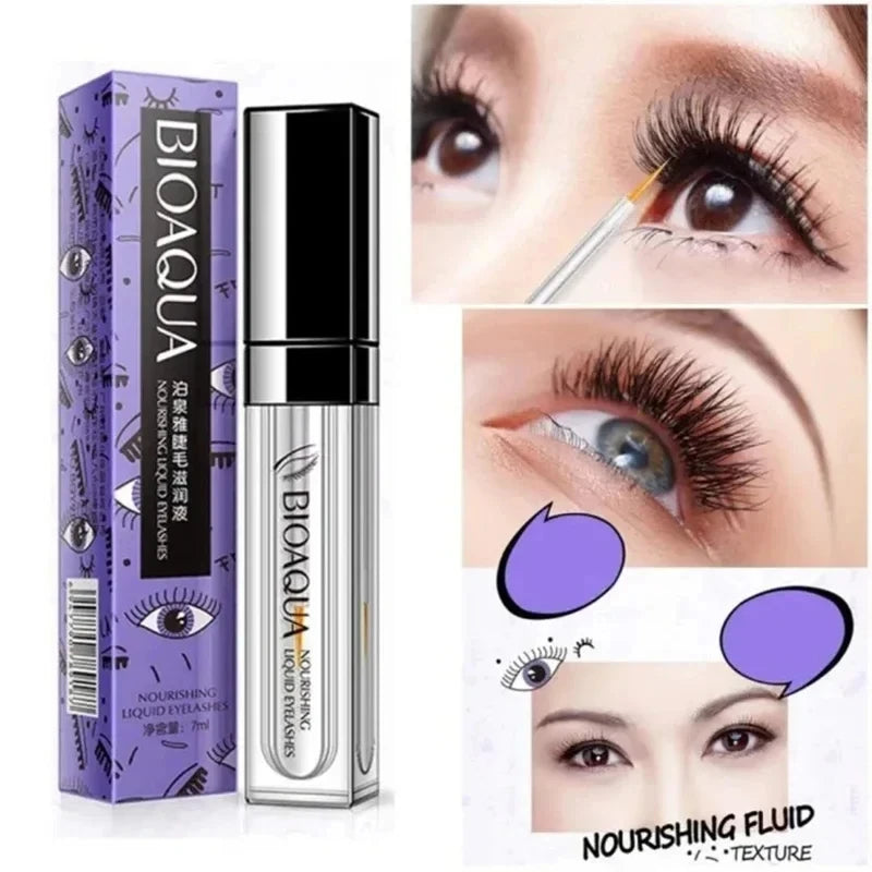 Fast Essence Cílios Crescimento, Sobrancelhas Enhancer, Fuller Thicker Lashes Tratamento, Alongamento Lash Lift, Eye Care, 5 Dia